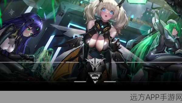 交错战线国际服游戏下载_结合了即时战略与角色扮演元素的手机游戏