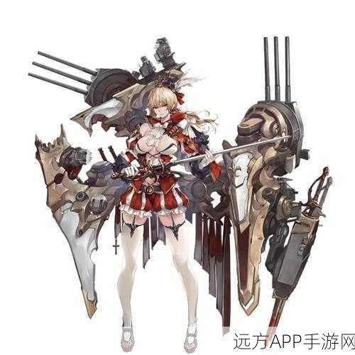 战舰少女7-4深度攻略，揭秘征服海域的必胜秘籍
