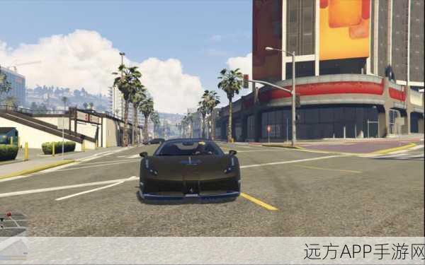 GTA在线购车宝典,解锁豪车收藏家的全方位攻略