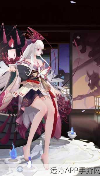 阴阳师,揭秘彼岸花花海伤害机制,助你竞技场称霸