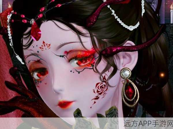 闪耀暖暖妆容大赛，揭秘美妆研究前沿，探索魅力无限可能