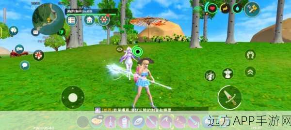 手游账号安全指南,详解创造与魔法账号找回机制