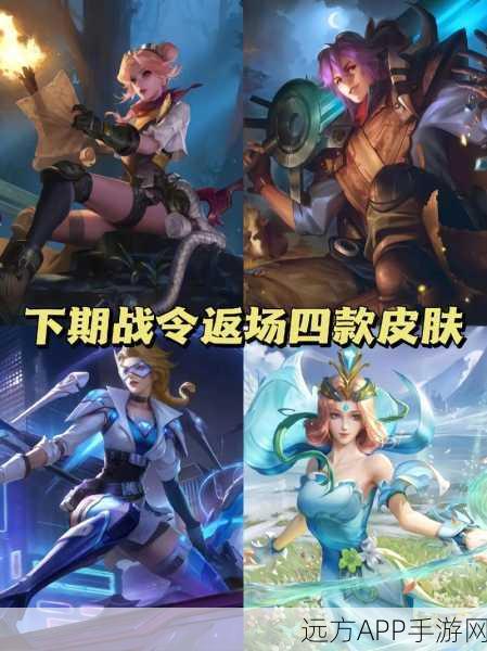 王者荣耀近期精彩活动大揭秘，限时皮肤、挑战赛等你来战！