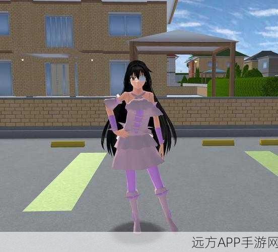 橙光游戏新体验，校园闺蜜身体交换奇遇记，探寻游戏真名