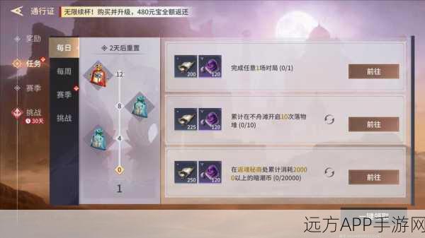永劫无间,顶尖道具搭配与实战策略全揭秘