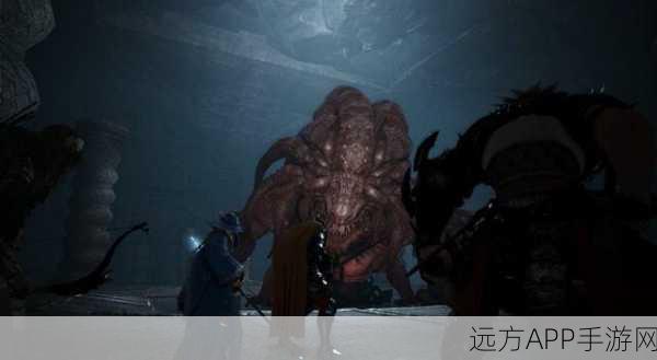 黑色沙漠手游,揭秘柯扎卡祭坛精准位置,助你轻松解锁隐藏任务!