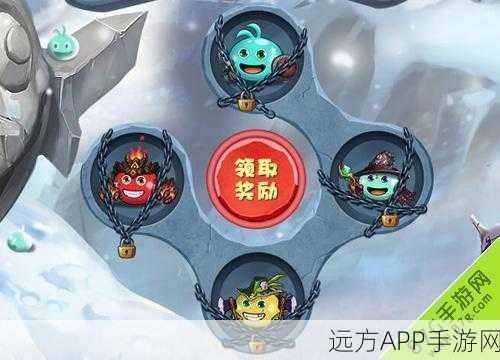 雪山神殿揭秘，不思议迷宫手游密令全攻略