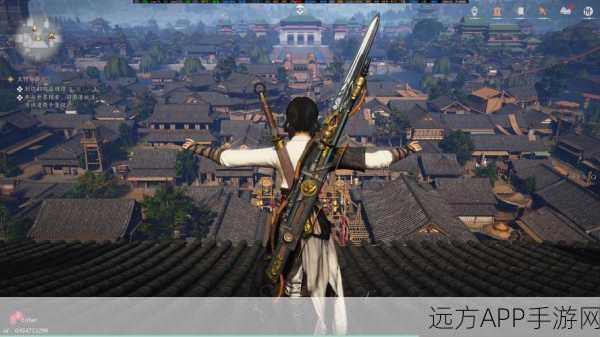 燕云十六声新武器曝光,诸武精通不再是梦,格斗体验全面升级