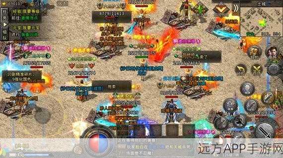 太极神途刀刀爆下载-能让玩家享受大数字魅力的传奇手游