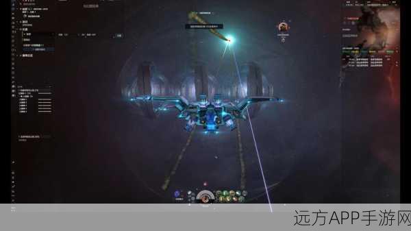 星际迷航，星战前夜，揭秘宇宙深处的未知奥秘