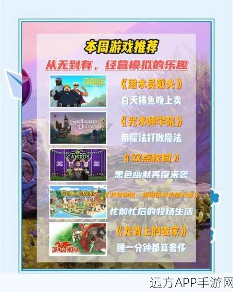 惊险农场，探索非法边缘的模拟经营手游新体验