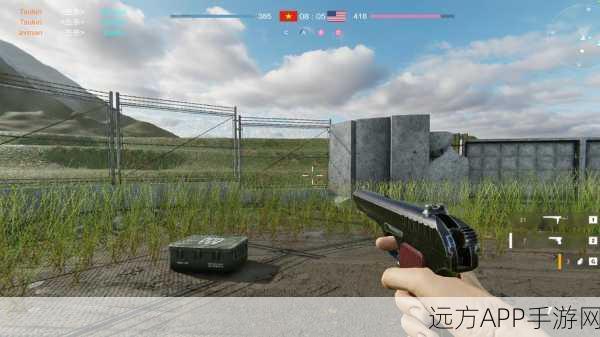 重返个体游戏下载_玩法很独特的射击游戏