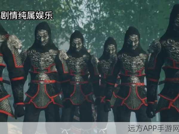画江湖之不良人玄冥教高手武力大比拼,谁将登顶榜首?