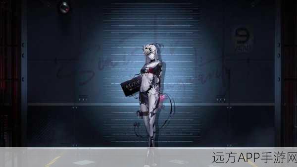 派尔琪雅深度攻略,解锁无期迷途中的隐藏玩法与战斗技巧