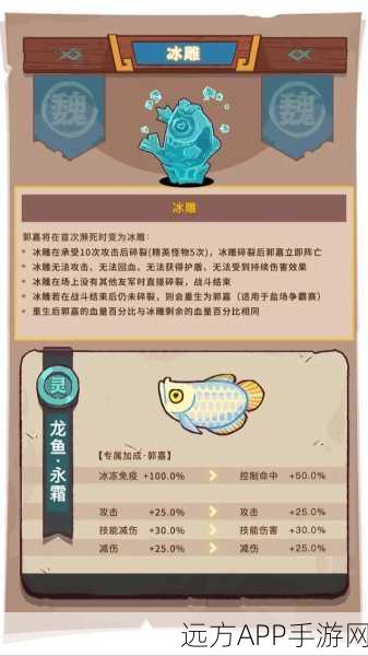 咸鱼之王4-10关卡攻略，解锁通关秘籍，助你称霸海域！