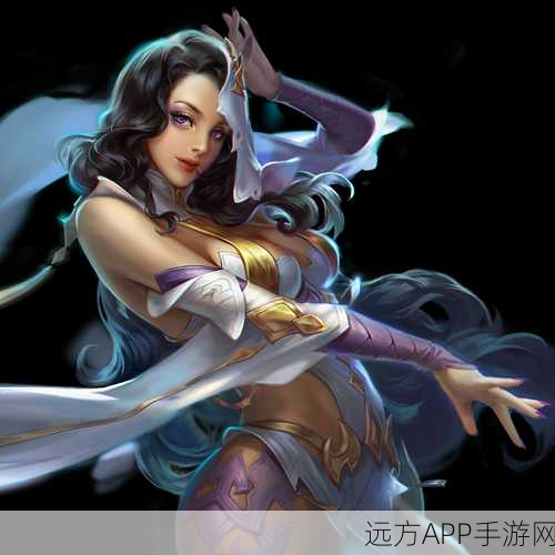 王者荣耀貂蝉异域舞娘皮肤，赛场上的灵动之选，手感爆棚！
