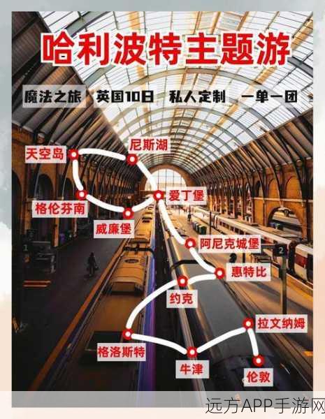 探索哈利波特禁地之谜,被遗忘的魔法角落挑战赛震撼开启
