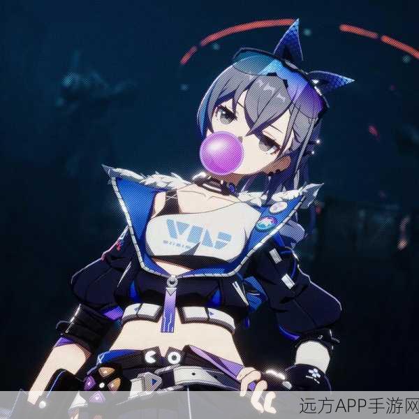 星穹铁道银狼属性堆砌全解析,打造最强辅助攻略