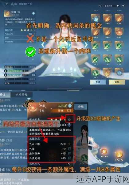 揭秘剑灵无禅神功牌合成秘籍，绝世神功炼成全攻略