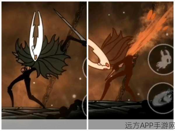空洞骑士,全面揭秘BOSS战必胜攻略