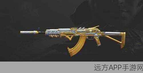 CF手游AK47伯爵与御龙,哪款更适合你?