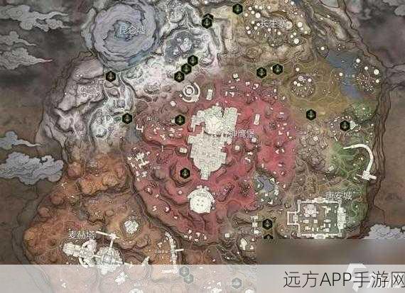 永劫无间火罗国冰蛾刷新点深度揭秘，高效攻略助你战场称雄