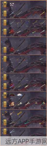魔力时代神器揭秘，风怒战戟全方位深度剖析