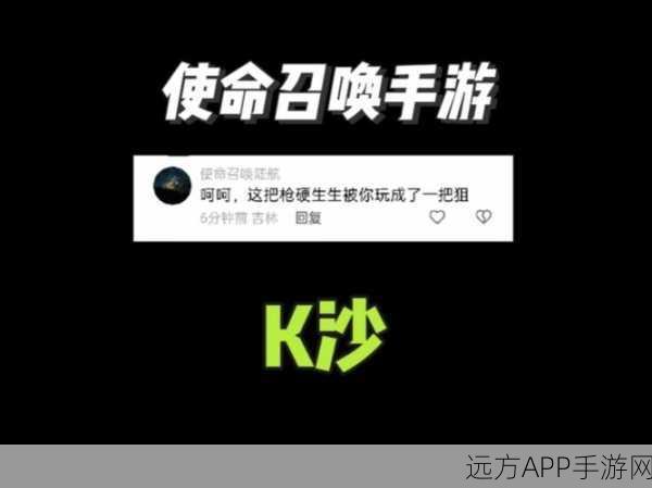 使命召唤热门单字ID代码揭秘，助你战场脱颖而出！