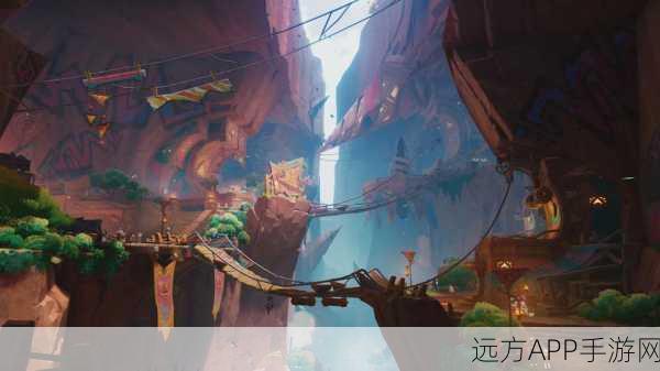 幻塔茵纳斯,绝美风景点全揭秘,解锁神秘探索之旅