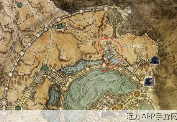 艾尔登法环深度揭秘,食粪者支线任务全解析