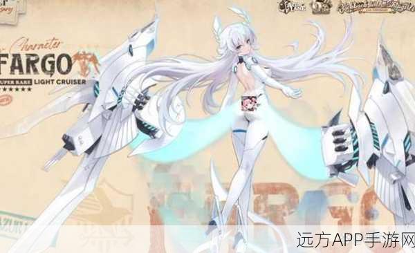 碧蓝航线深度解析，本森舰娘是否值得全力培养？