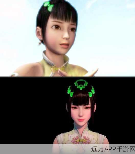 画江湖之侠岚,经典再现,探寻系列巅峰之作的奥秘