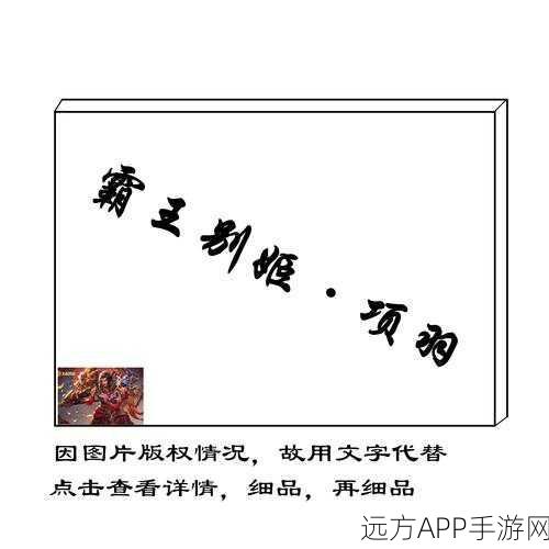 王者荣耀项羽角色全解析，荣耀战坦的征途与战斗精髓