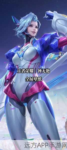 王者荣耀深度解析，钟无艳全肉出装为何走向没落？