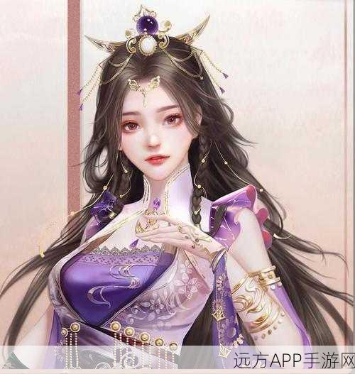 深宫曲手游官网版下载,探索宫廷冒险之旅,尽享古风韵味
