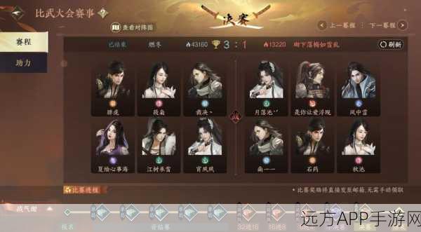 剑灵赤霸王终极攻略,决战前夕的全方位备战与制胜策略