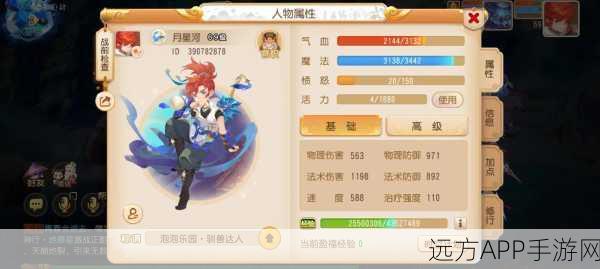 梦幻西游手游揭秘,深入解读梦幻手游320盛大赛事