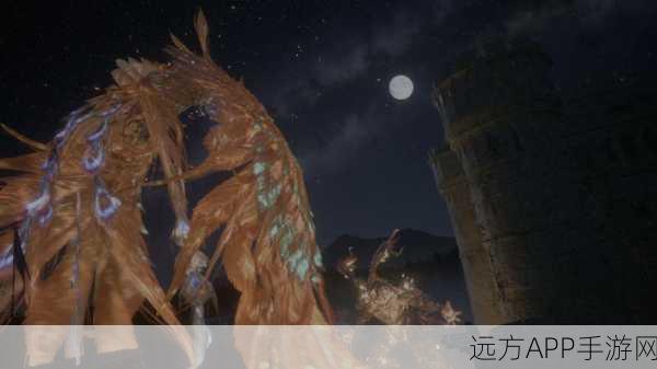 最终幻想16绝密战斗指南，解锁奇幻世界的制胜秘籍与隐藏挑战