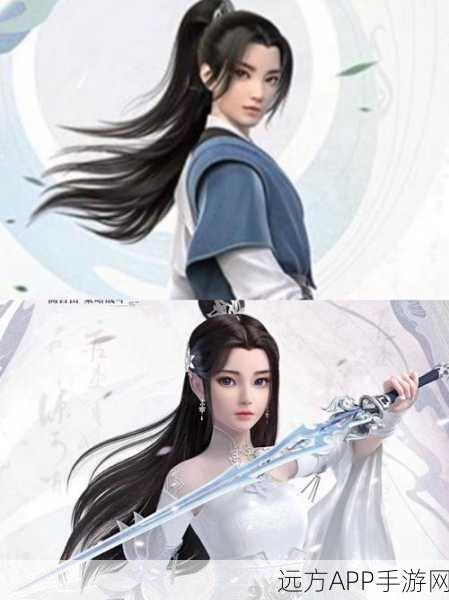 梦幻诛仙手游社群盛况,玩家乐园,交流赛事两不误