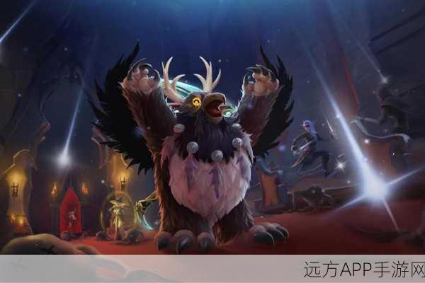 怀旧服德鲁伊崛起!魔兽世界经典版德鲁伊高效输出攻略
