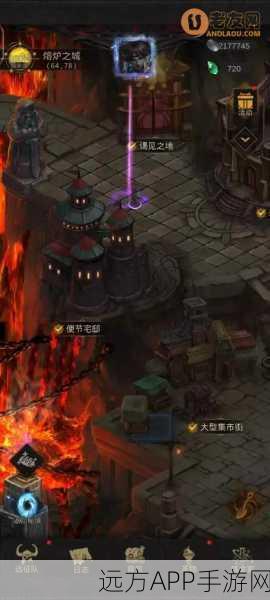 圣城修道院攻略，解锁地下城堡3隐藏关卡的秘密通道