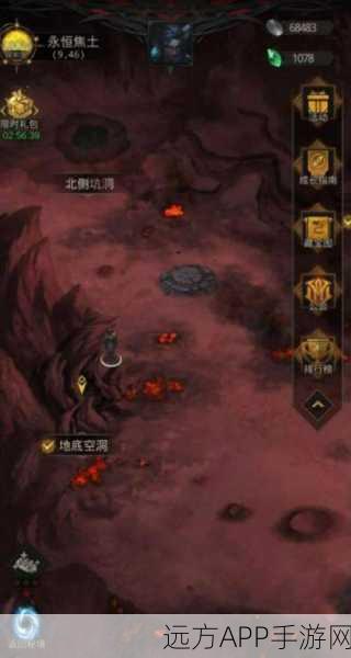 圣城修道院攻略,解锁地下城堡3隐藏关卡的秘密通道