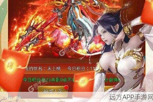 灵魂宝戒新服火爆开启,大佬争相入坑,最新版下载指南!