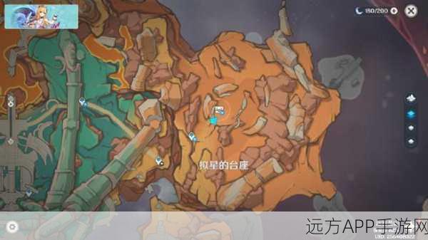 原神昆布丸全攻略,解锁位置、任务秘籍与隐藏挑战大揭秘