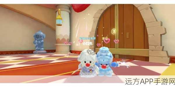 摩尔庄园手游，含羞草珍稀获取途径与价值深度剖析