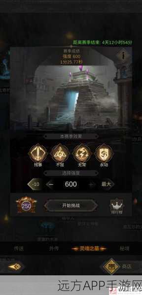 地下城堡3魂之诗，法系队伍深度攻略，解锁高效构建与实战技巧
