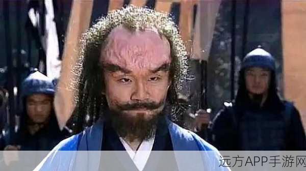 手游新角色爆料，封神演义瘟仙吕岳震撼登场，技能与背景全揭秘！