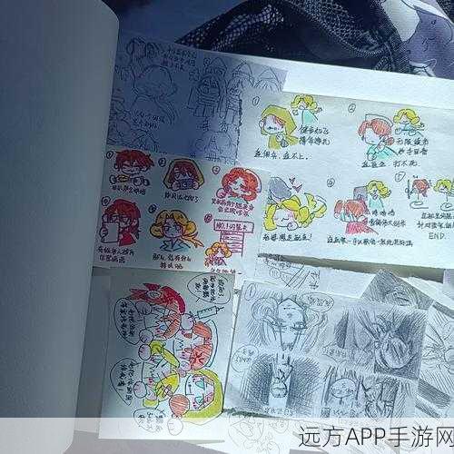 开学季狂欢！第五人格涂鸦大赛全攻略及获取秘籍