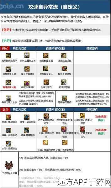 DNF改版深度解析，召唤师加点策略全攻略