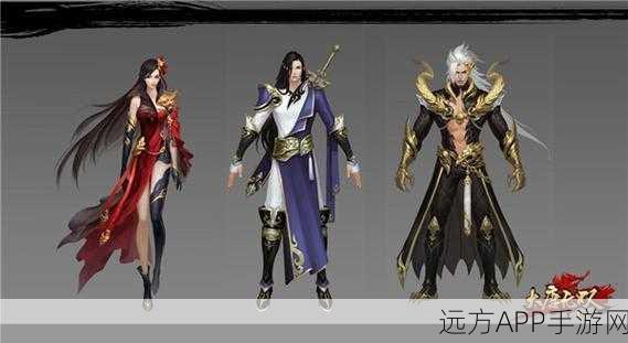 手游大唐无双职业单挑王,蜀山、天煞、寒冰谁主沉浮?